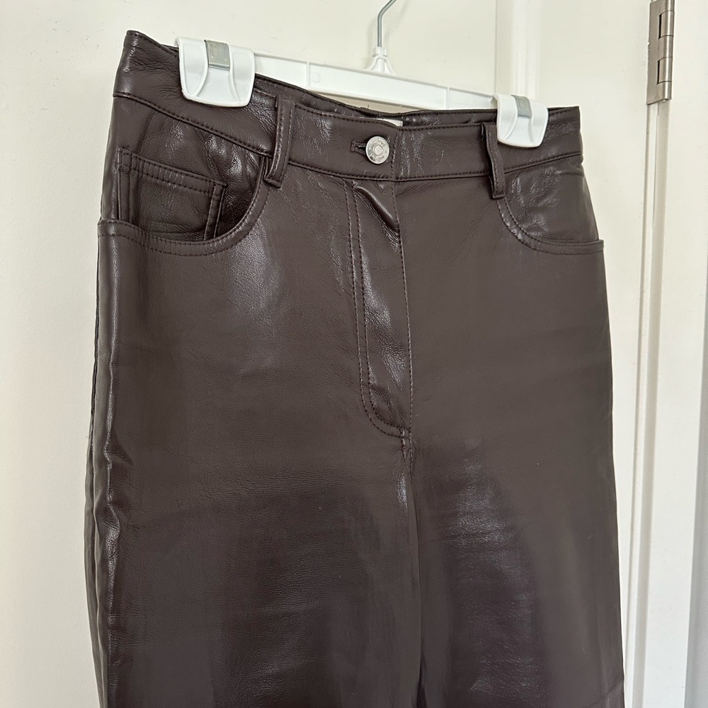 Wilfred Pants- Size Small - Picture 2 of 6